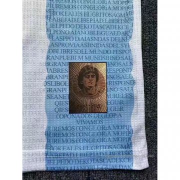 Tailandia Camiseta Argentina Maradona Special 2021