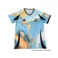 Tailandia Camiseta Argentina Special 2025-2026
