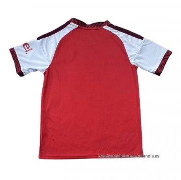 Tailandia 1ª Camiseta Arsenal 2026-2027