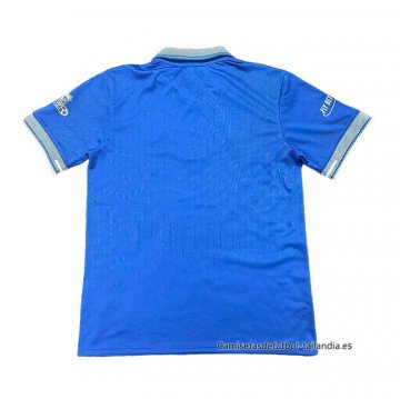 Tailandia Camiseta Arsenal Special 2025-2026 Azul