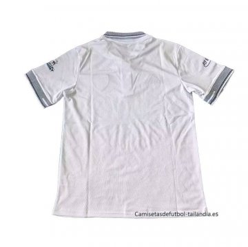 Tailandia Camiseta Arsenal Special 2025-2026 Blanco