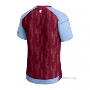 1ª Camiseta Aston Villa 2023-2024