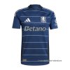 Tailandia 3ª Camiseta Aston Villa 2024-2025