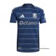 Tailandia 3ª Camiseta Aston Villa 2024-2025