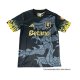 Tailandia 3ª Camiseta Aston Villa 2025-2026
