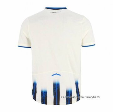 Tailandia 1ª Camiseta Atalanta 2025-2026