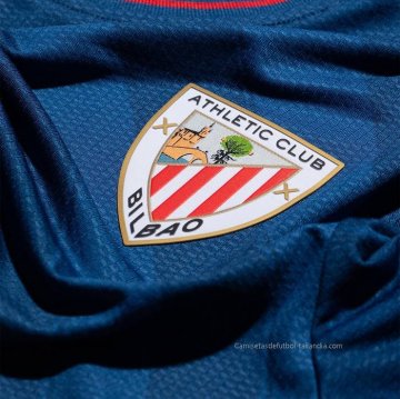 Camiseta Athletic Bilbao Anniversary 2023-2024