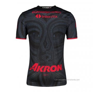 Tailandia 3ª Camiseta Atlas 2022-2023