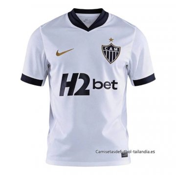 Tailandia 2ª Camiseta Atletico Mineiro 2026