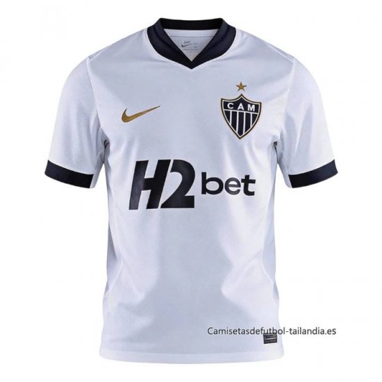 Tailandia 2ª Camiseta Atletico Mineiro 2026 - Haga un click en la imagen para cerrar