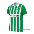 Tailandia 1ª Camiseta Atletico Nacional 2026