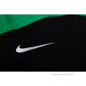 Tailandia 2ª Camiseta Atletico Nacional 2023