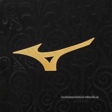 Tailandia 3ª Camiseta Augsburg 2025-2026