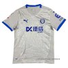 Tailandia Camiseta Avai Portero 2024 Gris Tailandia Camiseta Avai Portero 2024 Gris
