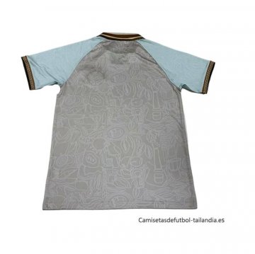 Tailandia Camiseta Bahia Special 2025 Verde