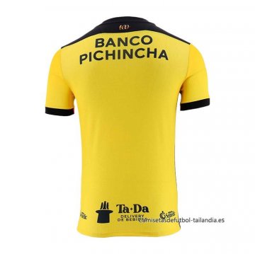 Tailandia 1ª Camiseta Barcelona SC 2025