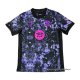 Tailandia Camiseta Barcelona Special 2025-2026 Negro Purpura