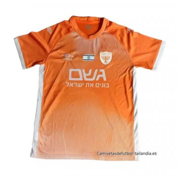 Tailandia 4ª Camiseta Beitar Jerusalem 2024-2025