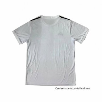 Tailandia Camiseta Benfica Special 2025-2026 Blanco Rojo