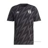 Tailandia Camiseta Besiktas JK 120 Anos 2023