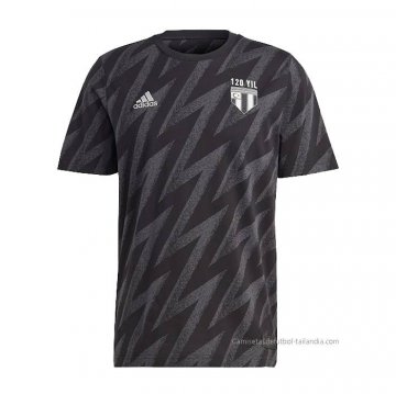 Tailandia Camiseta Besiktas JK 120 Anos 2023 Tailandia Camiseta Besiktas JK 120 Anos 2023