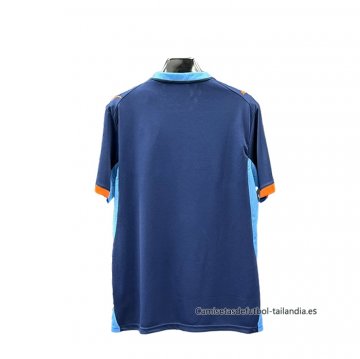 Tailandia 2ª Camiseta Blackpool 2026-2027