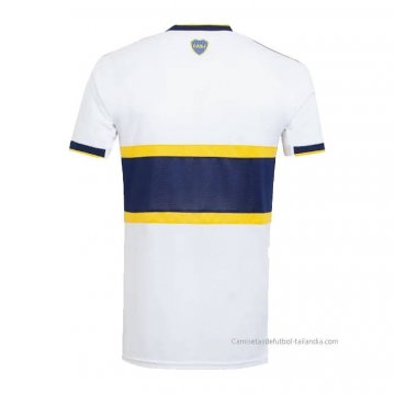 Tailandia 2ª Camiseta Boca Juniors 2022-2023