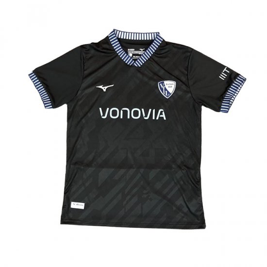 Tailandia Camiseta Bochum Special 2025-2026 - Haga un click en la imagen para cerrar