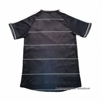 Tailandia 2ª Camiseta Bohemian Portero 2025