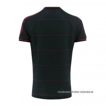 Tailandia 3ª Camiseta Bohemian 2026