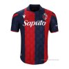 Tailandia 1ª Camiseta Bologna 2023-2024 Tailandia 1ª Camiseta Bologna 2023-2024