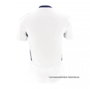 Tailandia 2ª Camiseta Bordeaux 2024-2025
