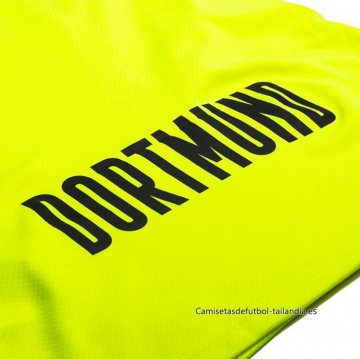 Camiseta Borussia Dortmund Cup 2021-2022