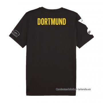 Tailandia Camiseta Borussia Dortmund Esports 2025-2026