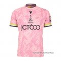 Tailandia 3ª Camiseta Bradford City 2025-2026