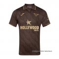 Tailandia 2ª Camiseta Bradford City 2025-2026