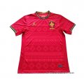 Tailandia Camiseta Brasil Special 2025-2026 Rojo