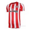 Tailandia 1ª Camiseta Brentford 2021-2022 Tailandia 1ª Camiseta Brentford 2021-2022
