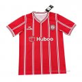 Tailandia 1ª Camiseta Bristol City 2022-2023