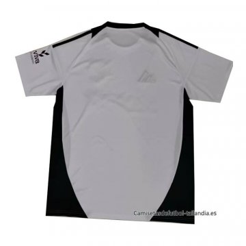 Tailandia 1ª Camiseta Burgos 2024-2025