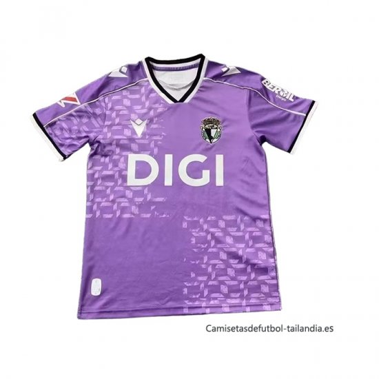 Tailandia 3ª Camiseta Burgos 2026-2027 - Haga un click en la imagen para cerrar