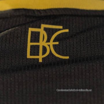 Tailandia 3ª Camiseta Burnley 2025-2026
