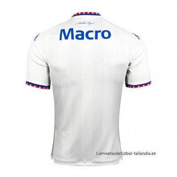 Tailandia 2ª Camiseta CA Tigre 2025