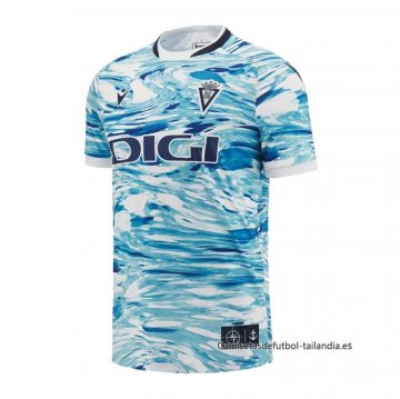 Tailandia Camiseta Cadiz Special 2023-2024 Tailandia Camiseta Cadiz Special 2023-2024
