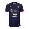 Tailandia 3ª Camiseta Cagliari Calcio 2023-2024