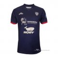 Tailandia 3ª Camiseta Cagliari Calcio 2023-2024