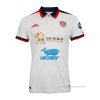 2ª Camiseta Cagliari Calcio 2023-2024