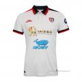 2ª Camiseta Cagliari Calcio 2023-2024