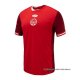 1ª Camiseta Canada 2024