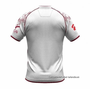 Tailandia 2ª Camiseta Castellon 2025-2026